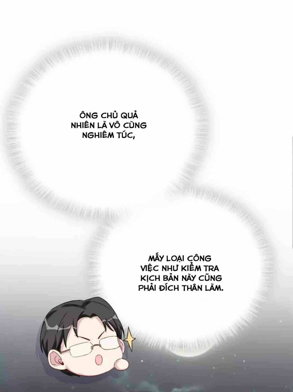 đứa bé là của ai ???? chapter 75 - Next chapter 76