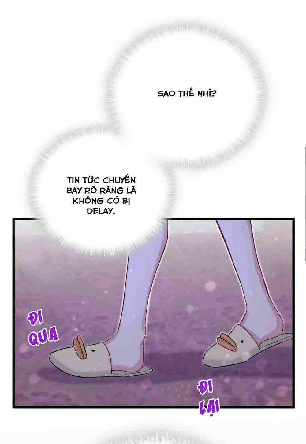 đứa bé là của ai ???? chapter 75 - Next chapter 76