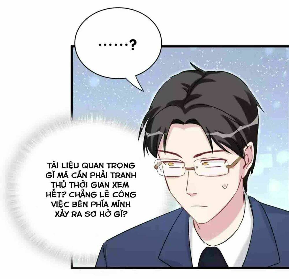 đứa bé là của ai ???? chapter 75 - Next chapter 76