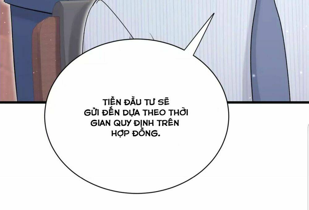 đứa bé là của ai ???? chapter 78 - Trang 2