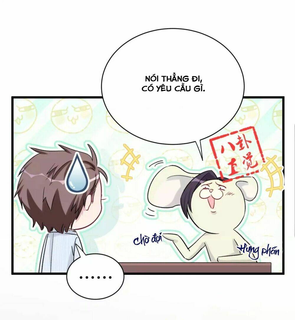 đứa bé là của ai ???? chapter 78 - Trang 2