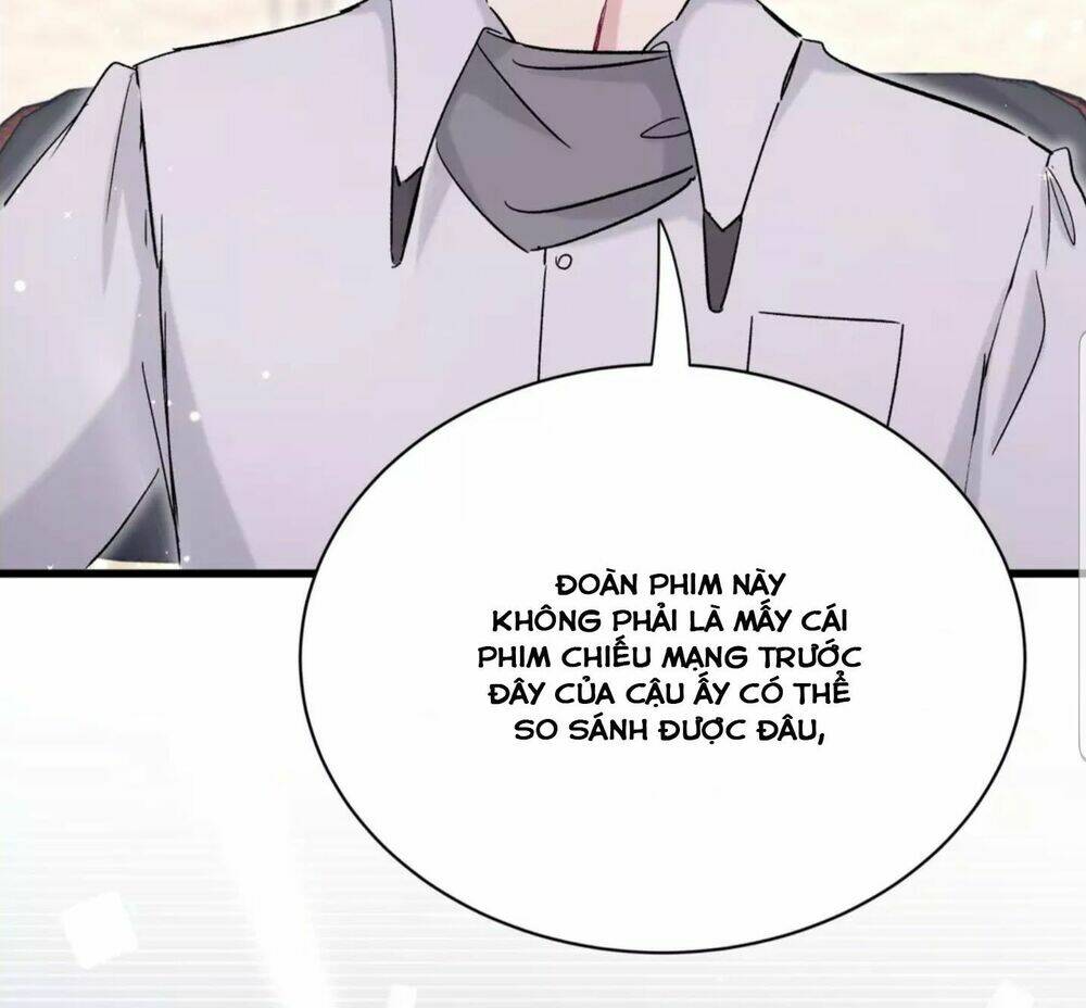 đứa bé là của ai ???? chapter 78 - Trang 2