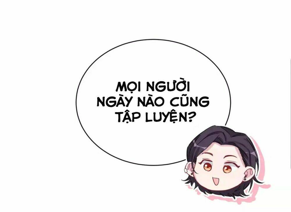 đứa bé là của ai ???? chapter 82 - Trang 2