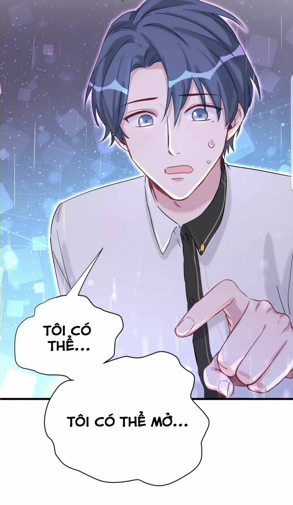 đứa bé là của ai ???? chapter 82 - Trang 2