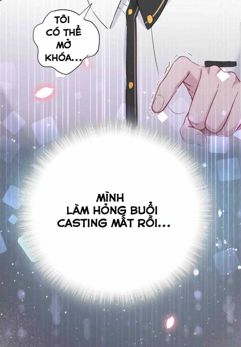 đứa bé là của ai ???? chapter 82 - Trang 2