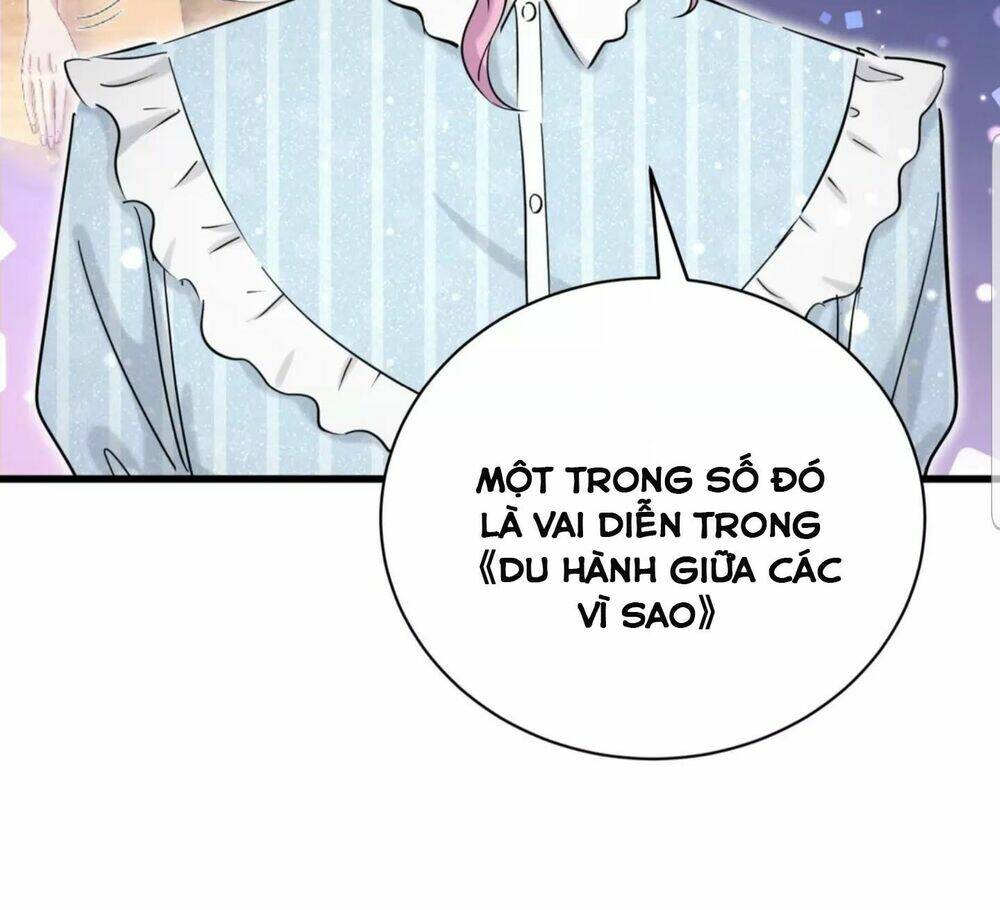 đứa bé là của ai ???? chapter 86 - Trang 2