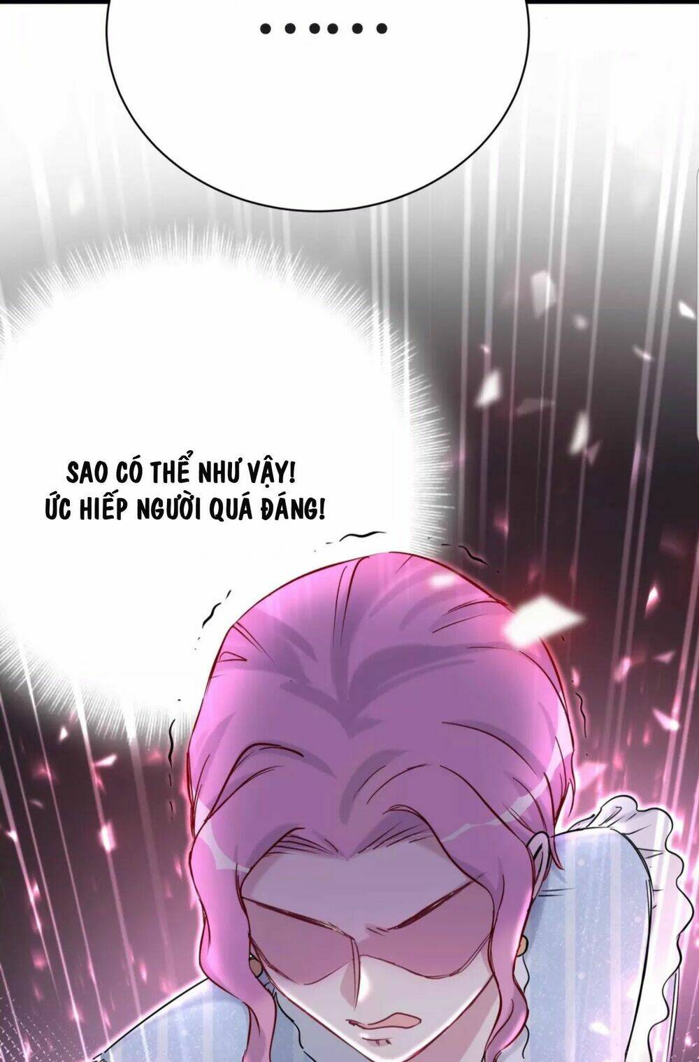 đứa bé là của ai ???? chapter 86 - Trang 2