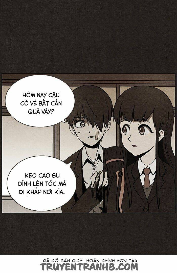 đứa con của quỷ dữ Chapter 29 - Next Chapter 30