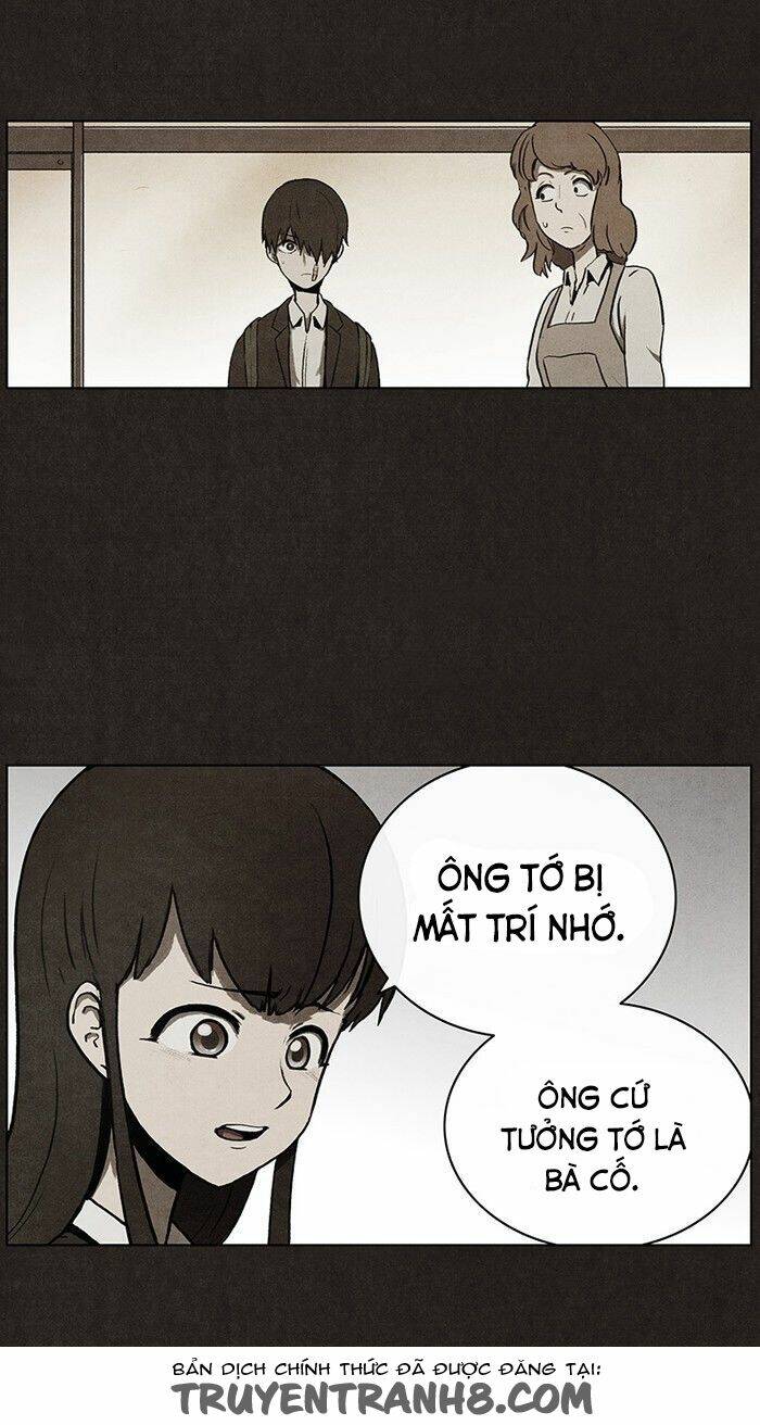 đứa con của quỷ dữ Chapter 29 - Next Chapter 30