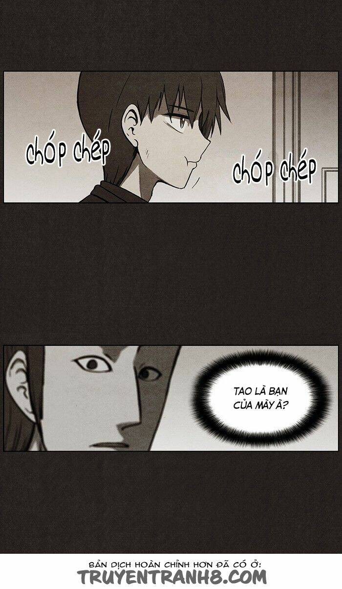 đứa con của quỷ dữ Chapter 29 - Next Chapter 30