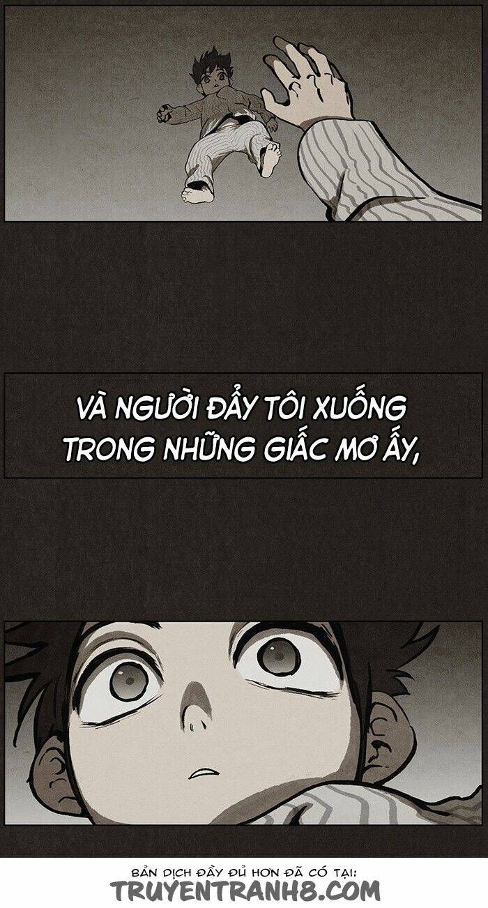 đứa con của quỷ dữ Chapter 31 - Trang 2