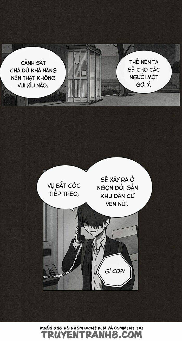 đứa con của quỷ dữ Chapter 35 - Trang 2