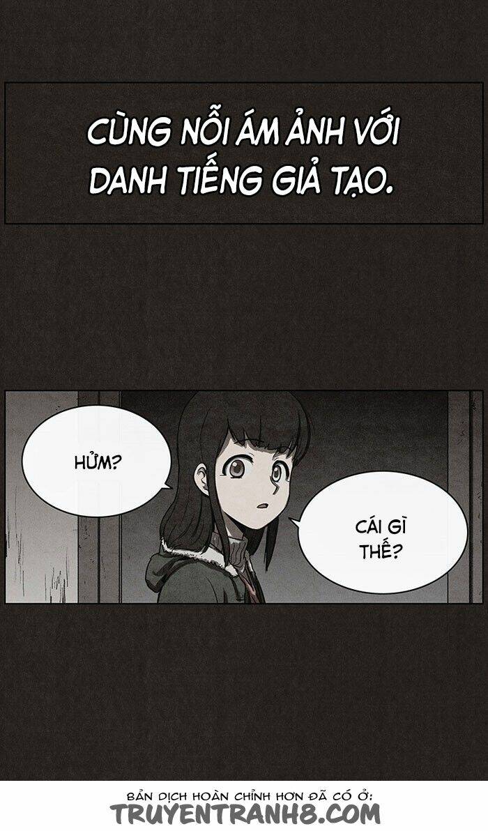 đứa con của quỷ dữ Chapter 35 - Trang 2