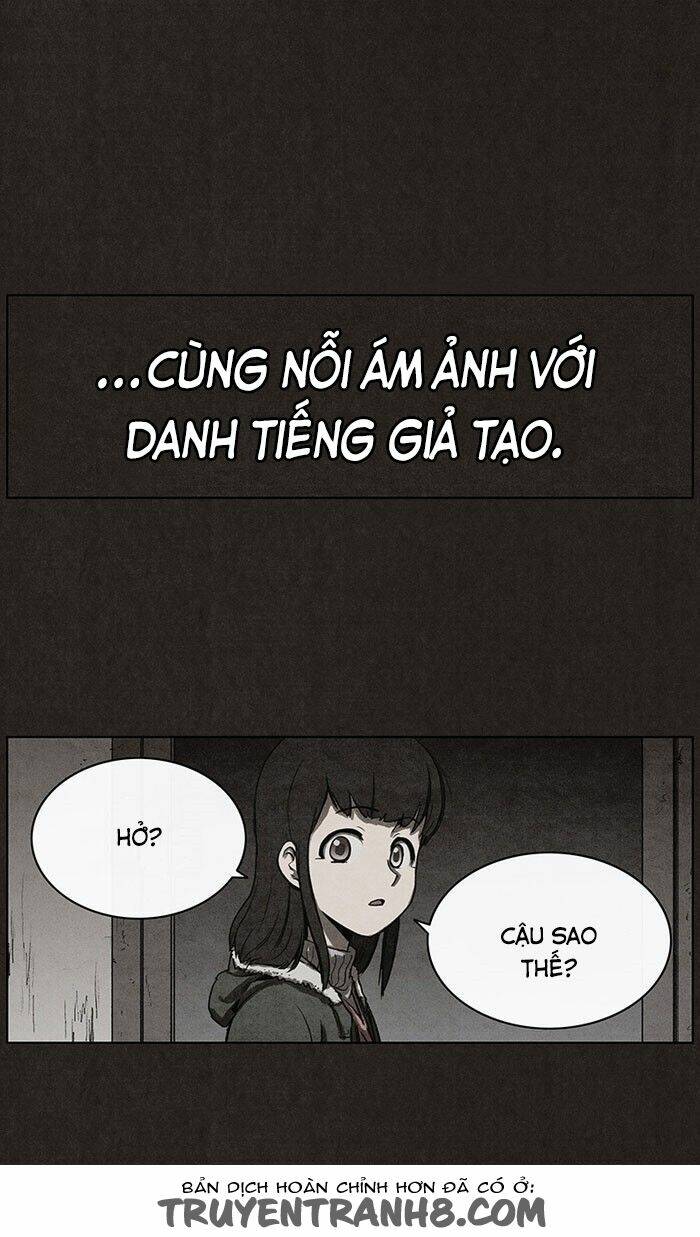 đứa con của quỷ dữ chapter 36 - Trang 2