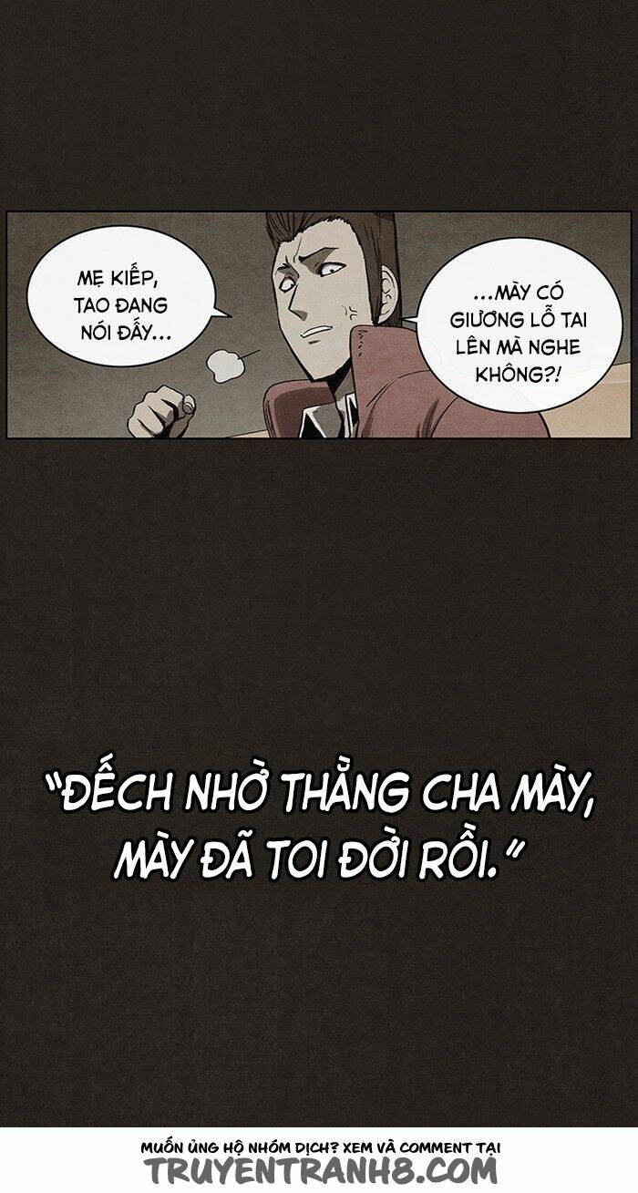 đứa con của quỷ dữ Chapter 39 - Trang 2