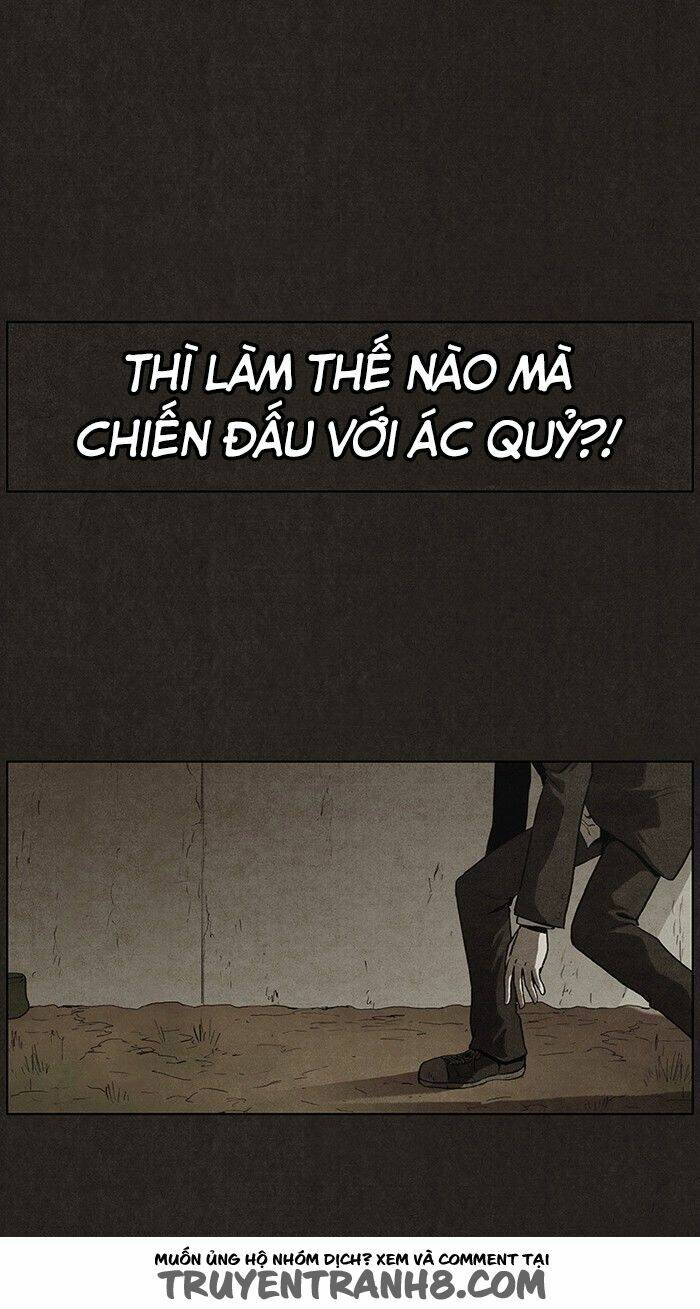 đứa con của quỷ dữ Chapter 39 - Trang 2