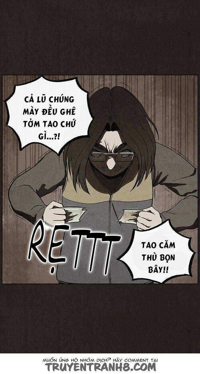 đứa con của quỷ dữ Chapter 41 - Trang 2