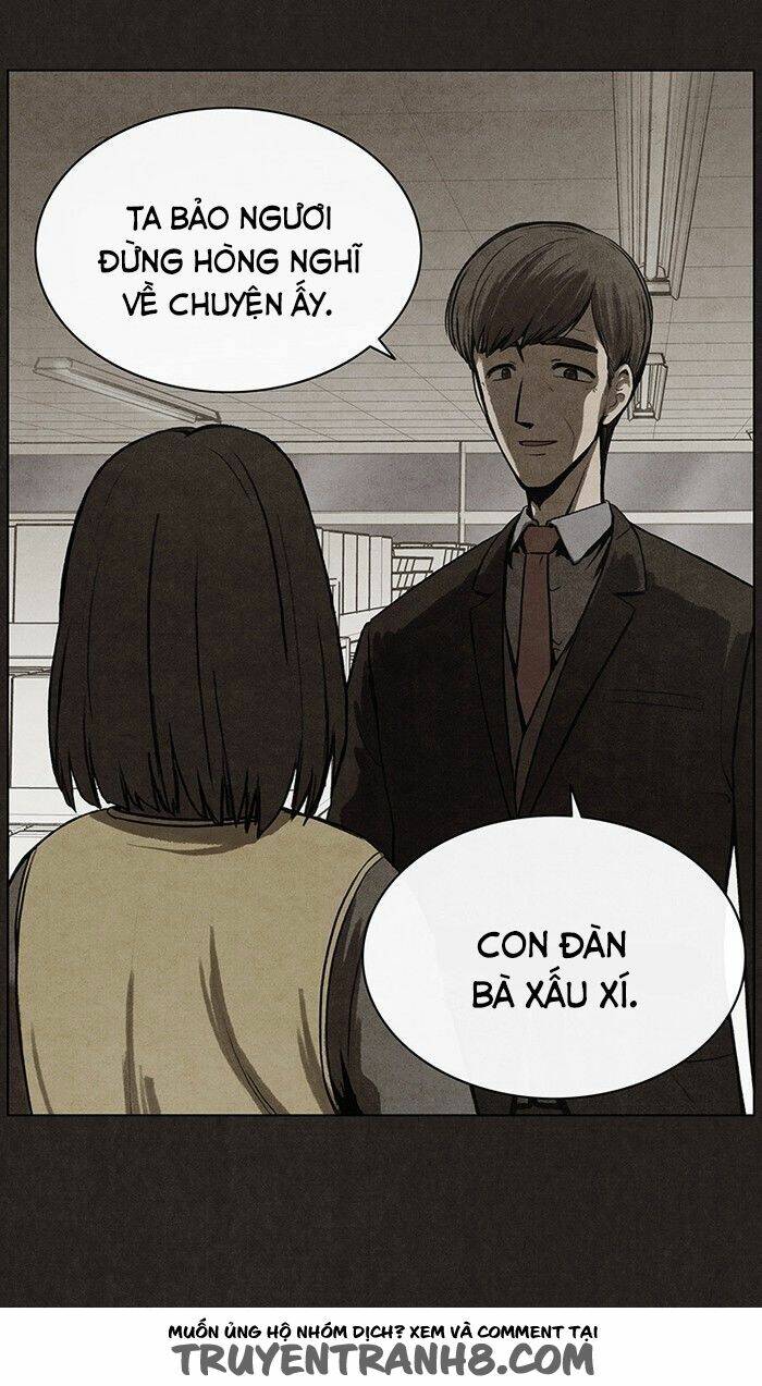 đứa con của quỷ dữ Chapter 41 - Trang 2