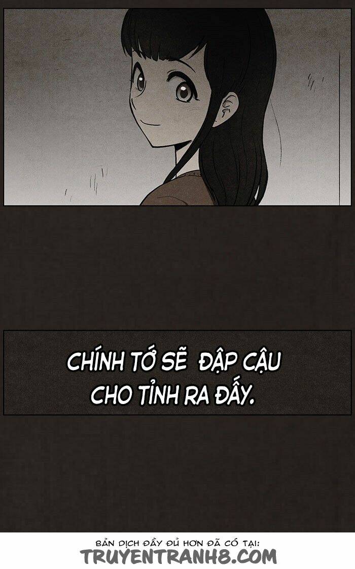 đứa con của quỷ dữ Chapter 43 - Trang 2