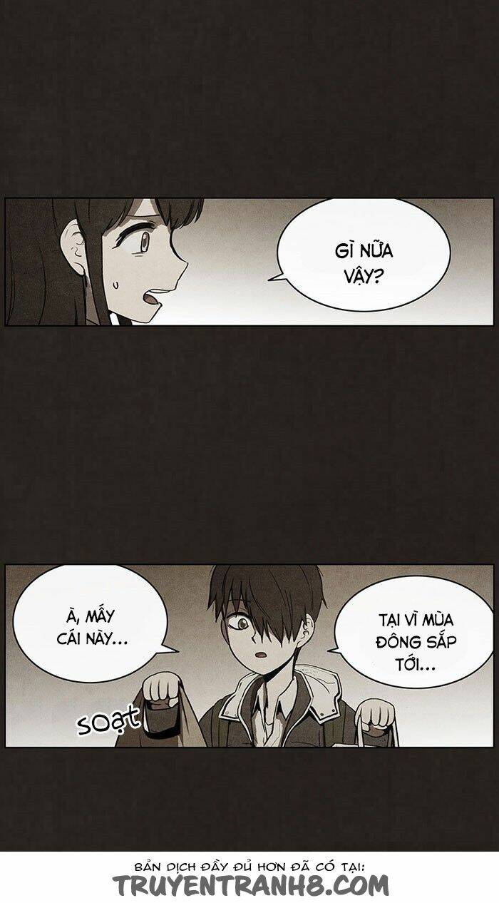 đứa con của quỷ dữ Chapter 43 - Trang 2