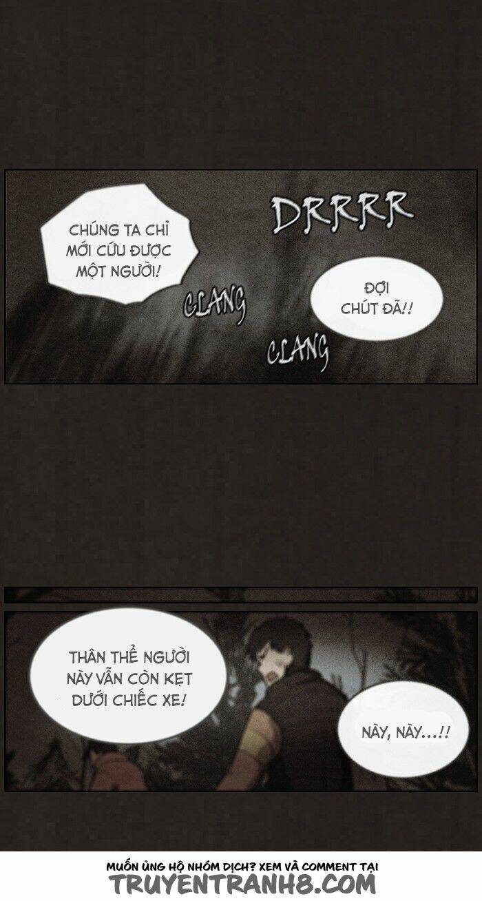 đứa con của quỷ dữ Chapter 45 - Next Chapter 46