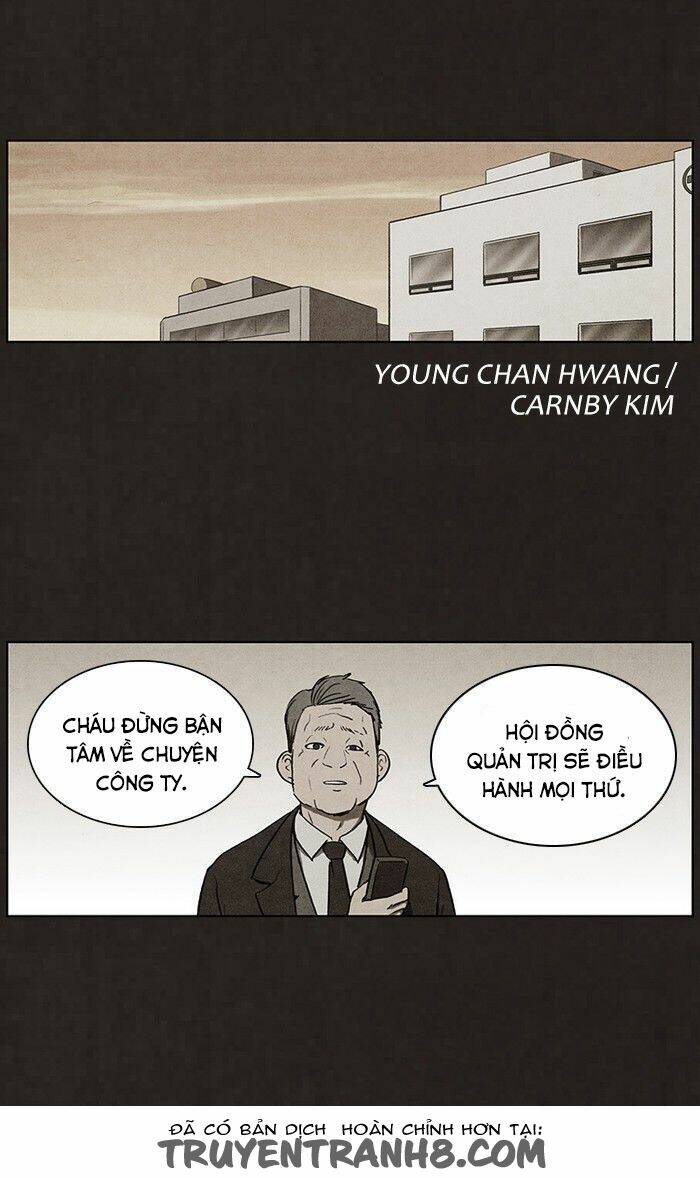 đứa con của quỷ dữ Chapter 46 - Trang 2