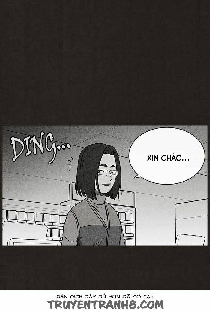 đứa con của quỷ dữ Chapter 52 - Trang 2