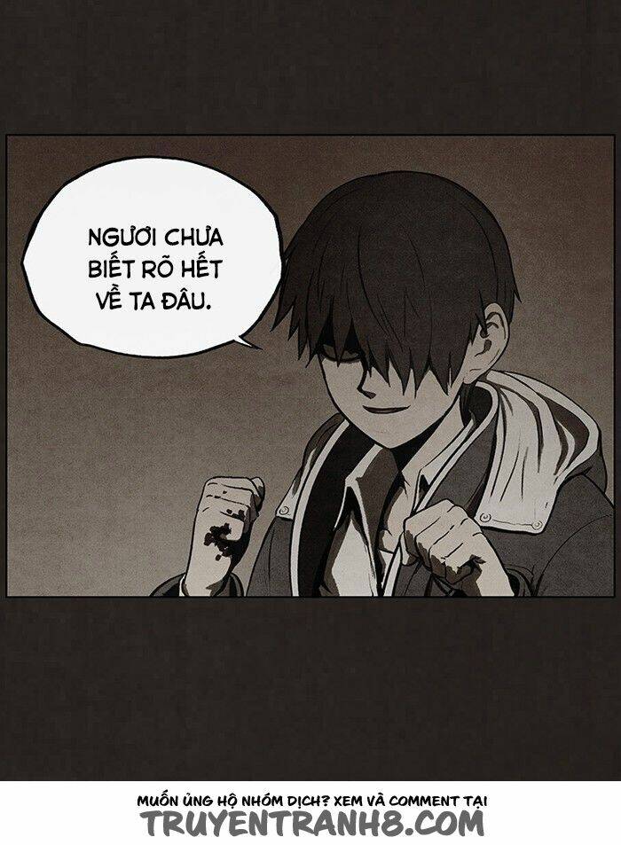 đứa con của quỷ dữ Chapter 55 - Next Chapter 56