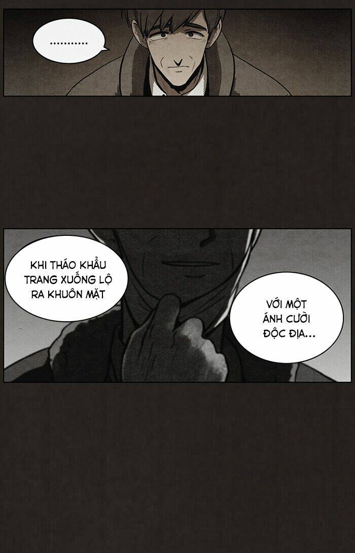 đứa con của quỷ dữ chapter 79 - Trang 2