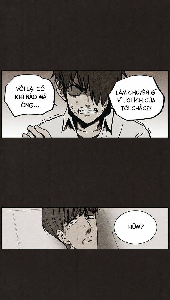 đứa con của quỷ dữ chapter 88 - Next chapter 89