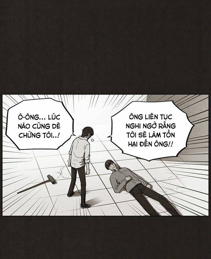 đứa con của quỷ dữ chapter 88 - Next chapter 89