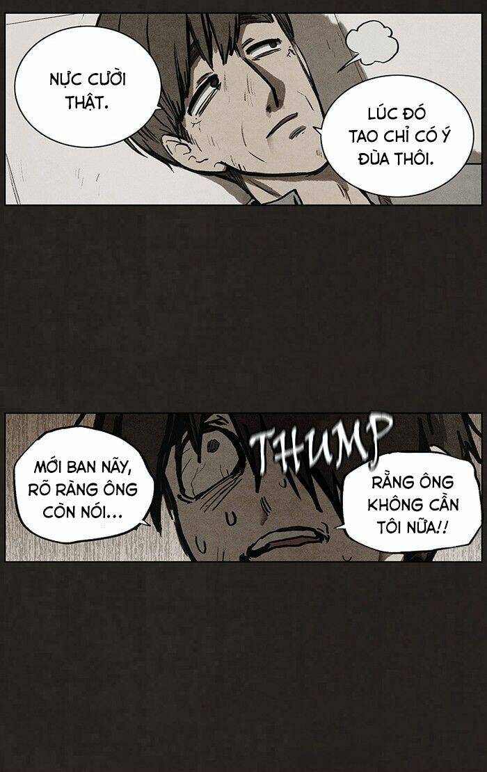 đứa con của quỷ dữ chapter 88 - Next chapter 89