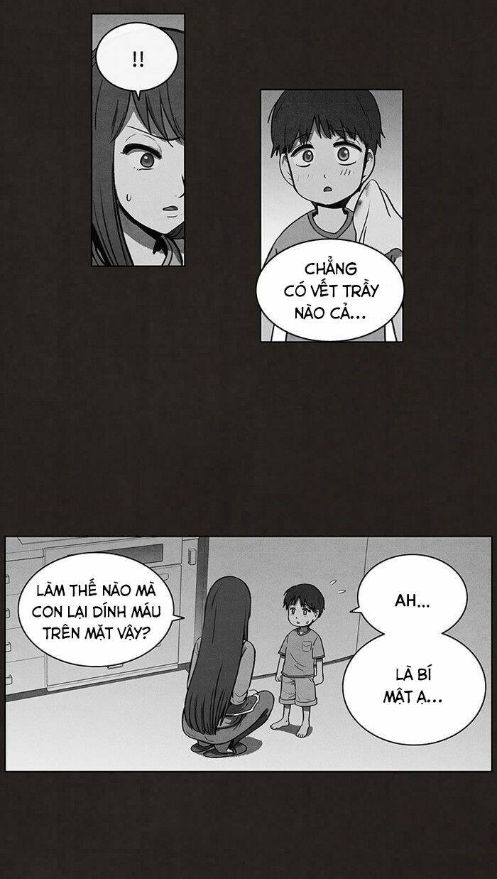 đứa con của quỷ dữ chapter 88 - Next chapter 89