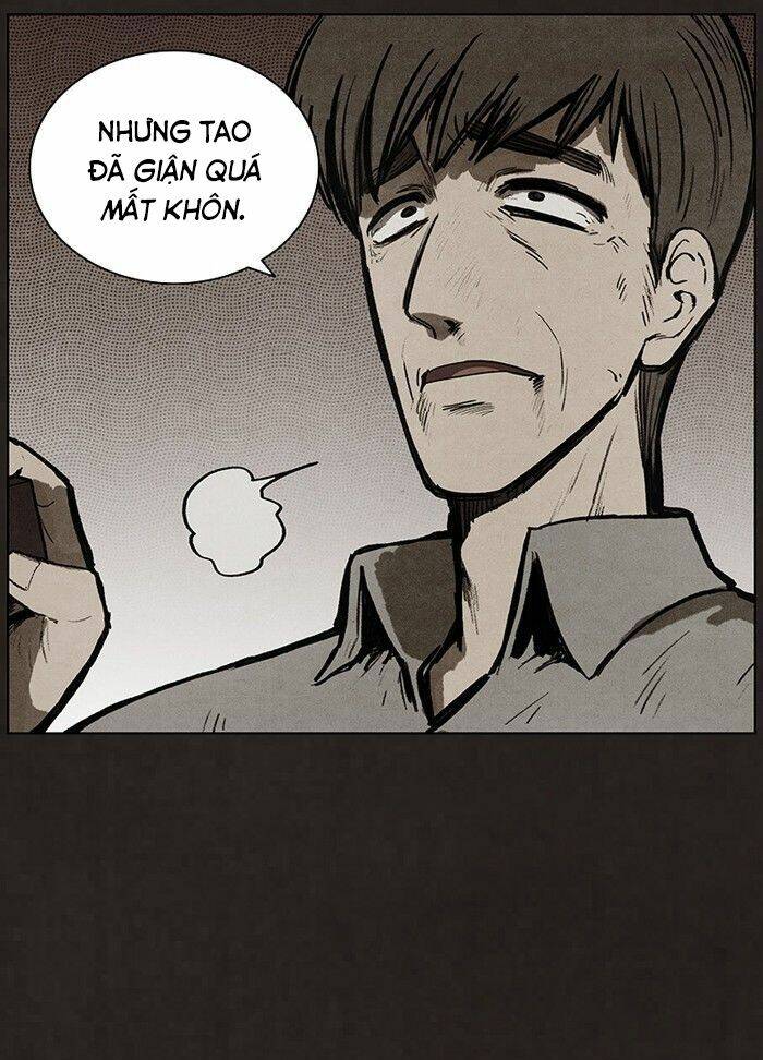 đứa con của quỷ dữ chapter 89 - Trang 2