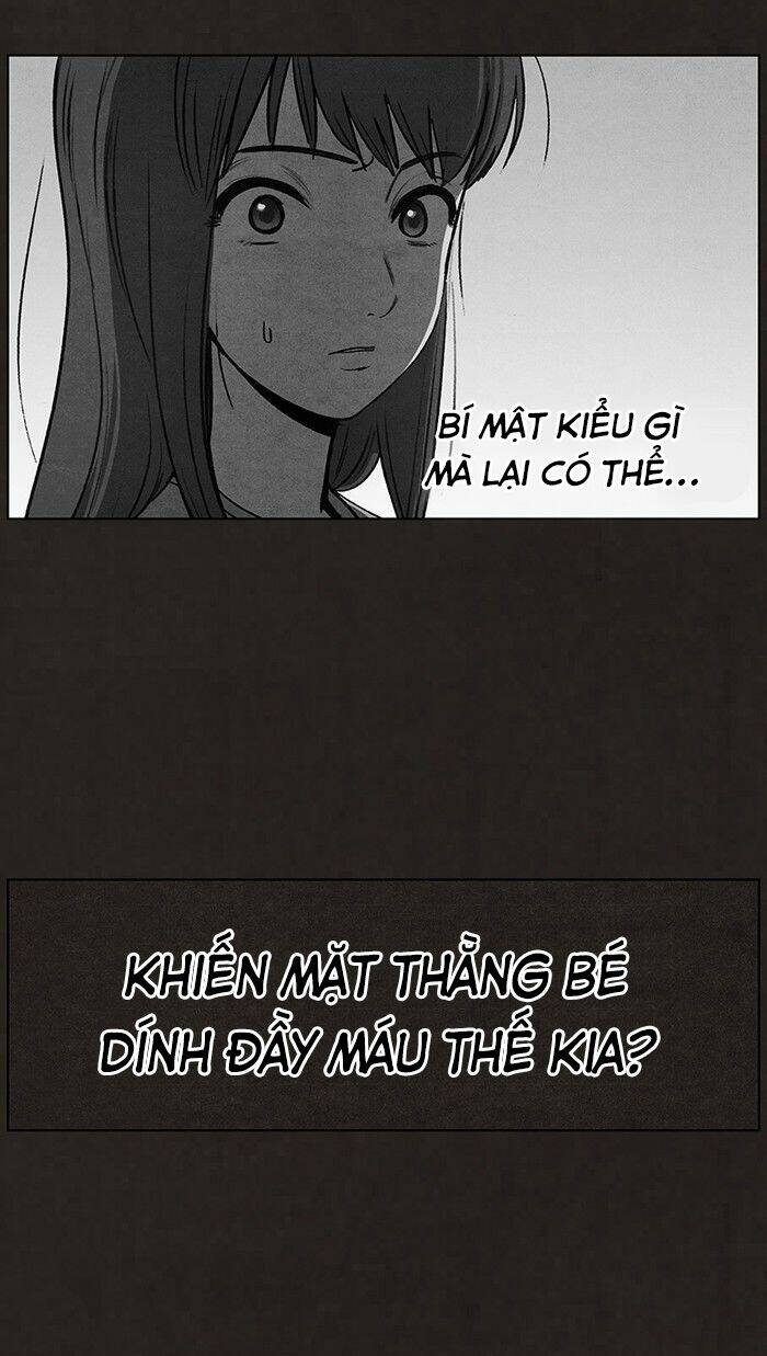 đứa con của quỷ dữ chapter 89 - Trang 2