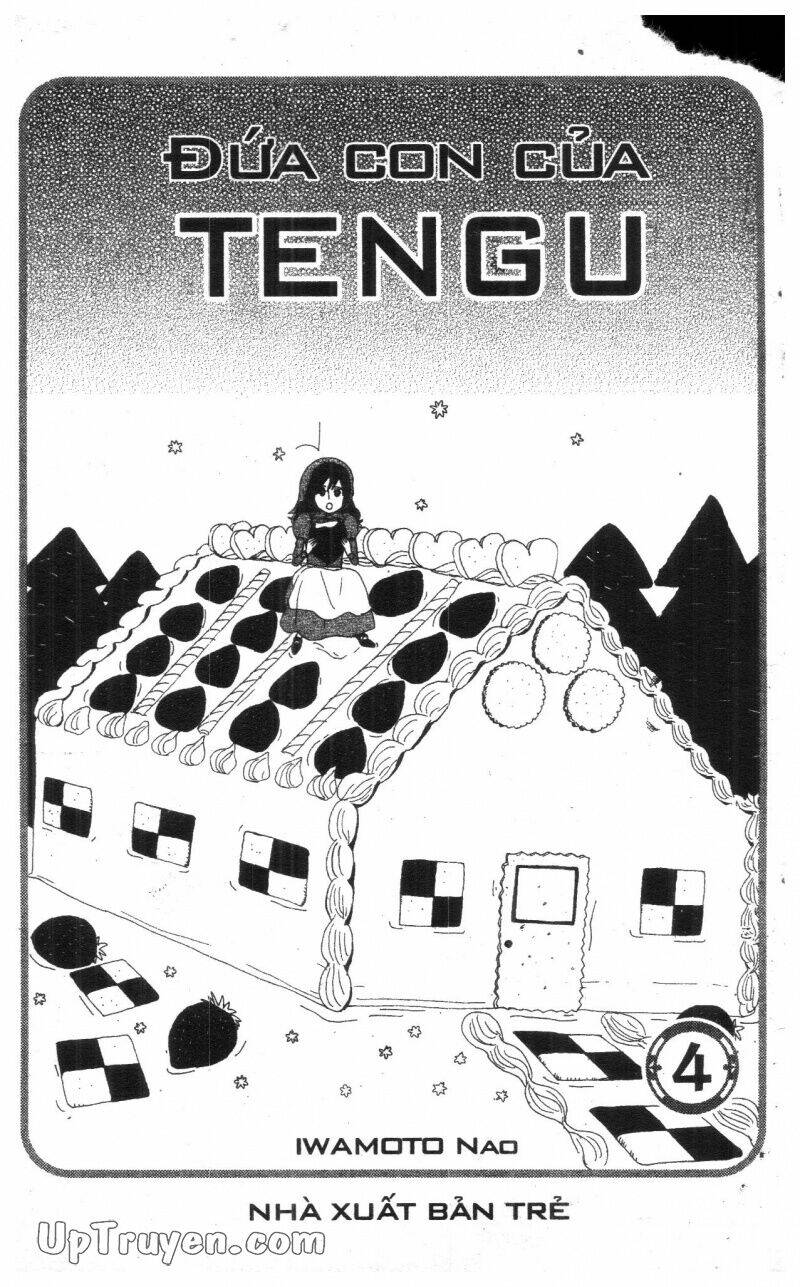 Đứa Con Của Tengu Chapter 4 - Trang 2