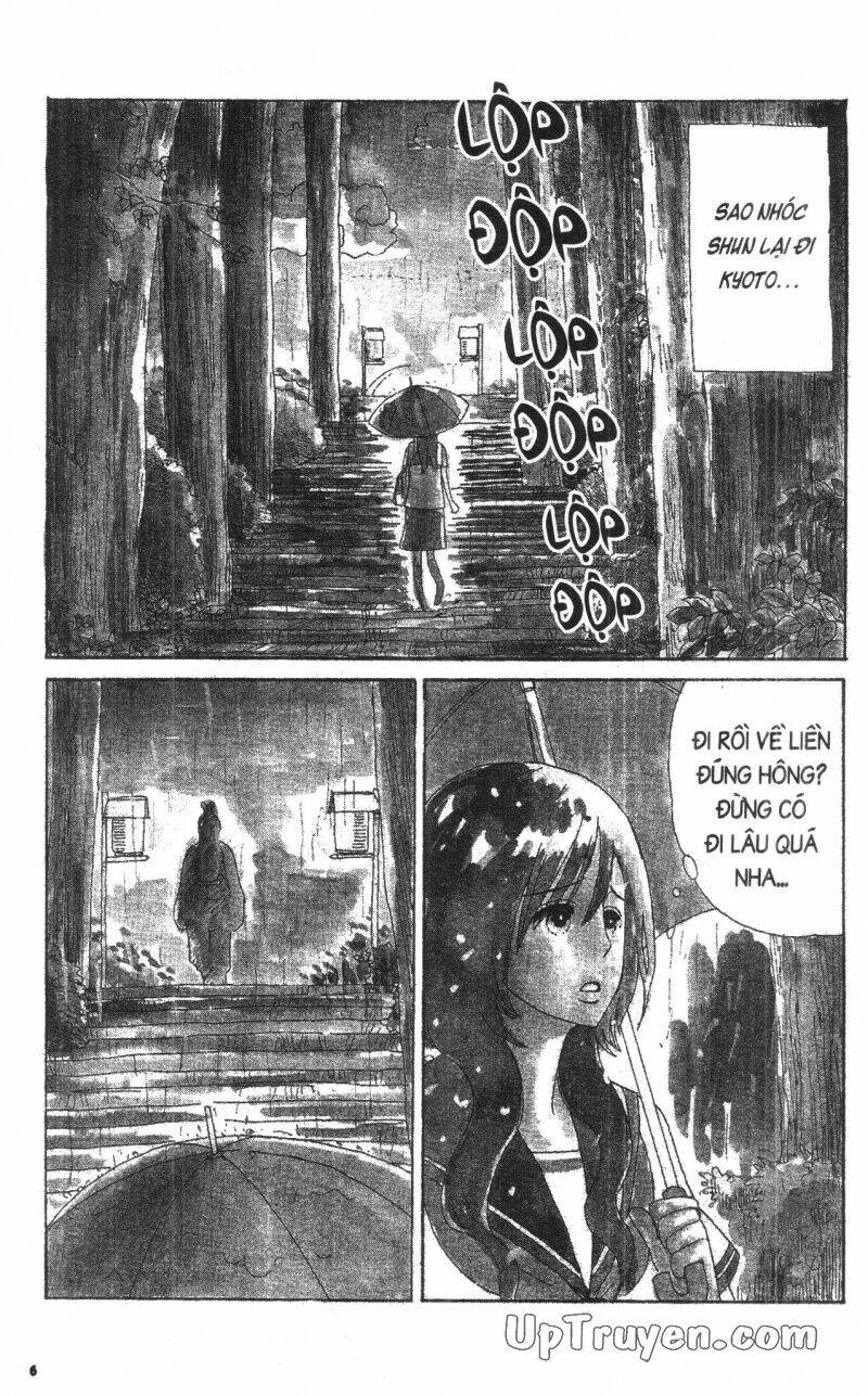 Đứa Con Của Tengu Chapter 4 - Trang 2