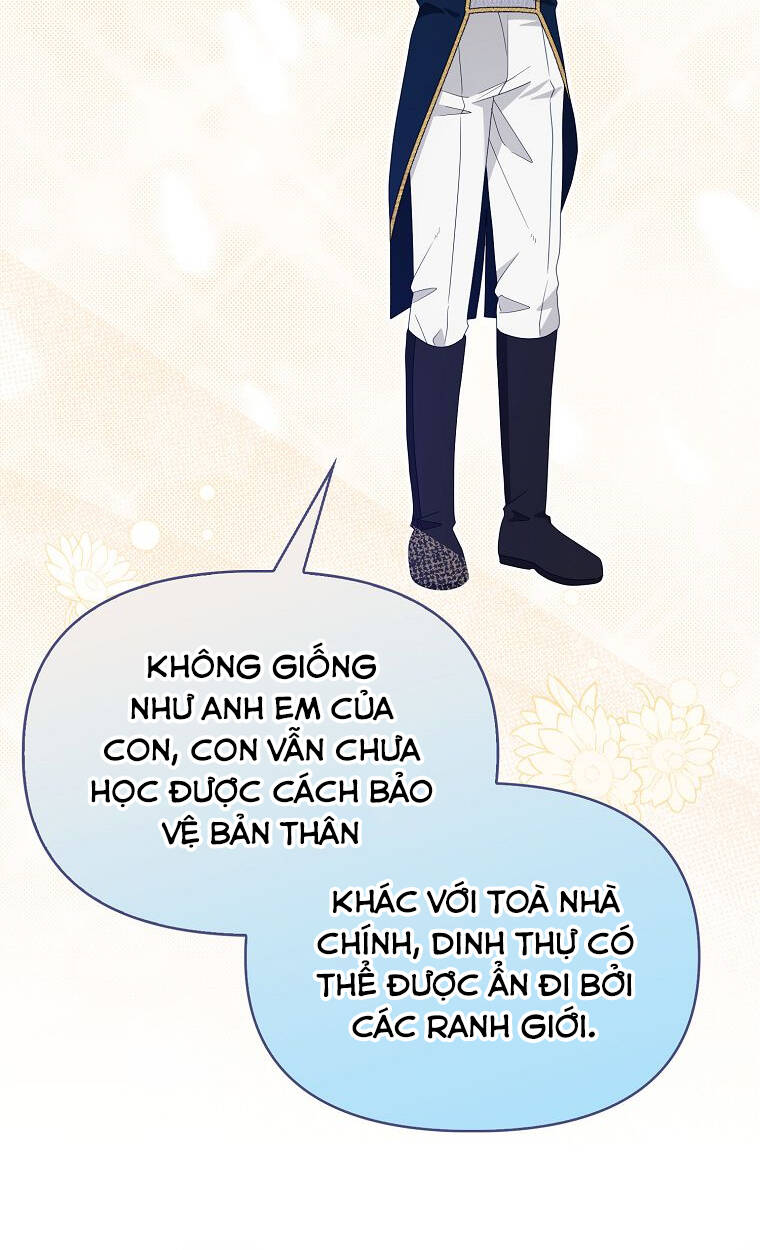 đứa con gái côn đồ nhà công tước chapter 11 - Trang 2