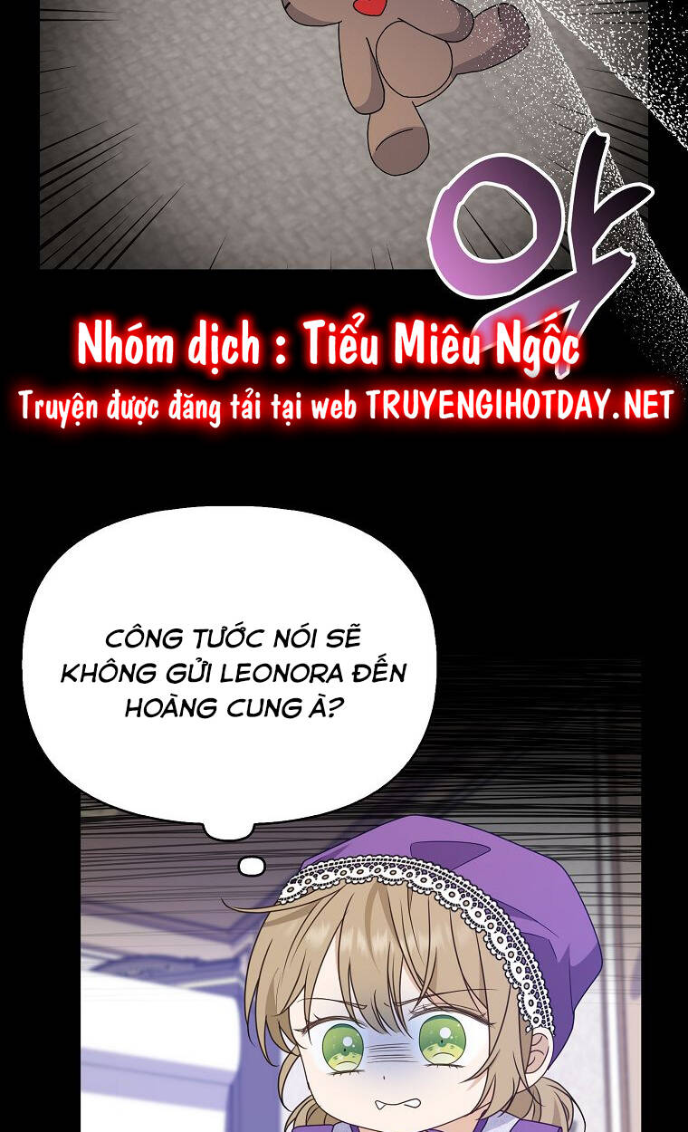 đứa con gái côn đồ nhà công tước chapter 11 - Trang 2