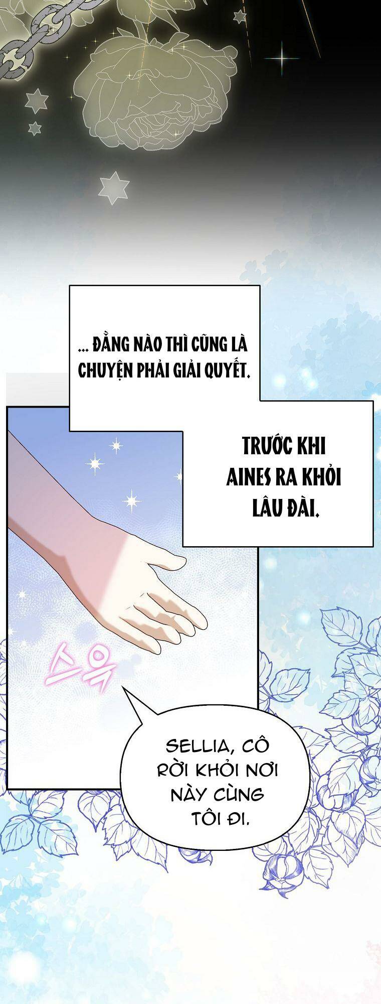 đứa con gái côn đồ nhà công tước chapter 24 - Trang 2