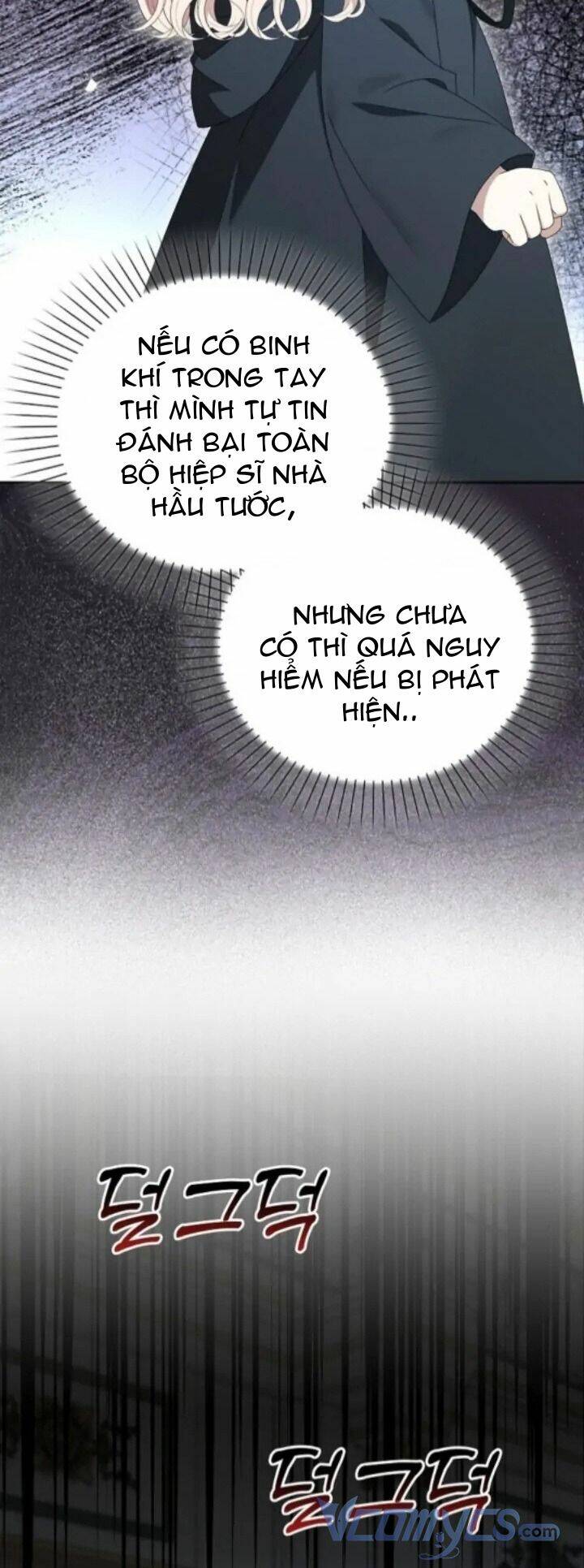 đứa con gái côn đồ nhà công tước chapter 34 - Next chương 35