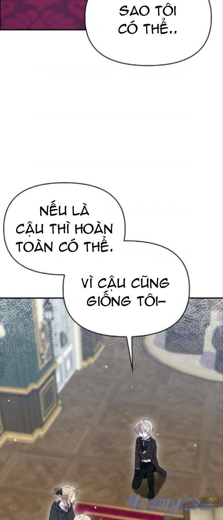 đứa con gái côn đồ nhà công tước chương 35 - Trang 2