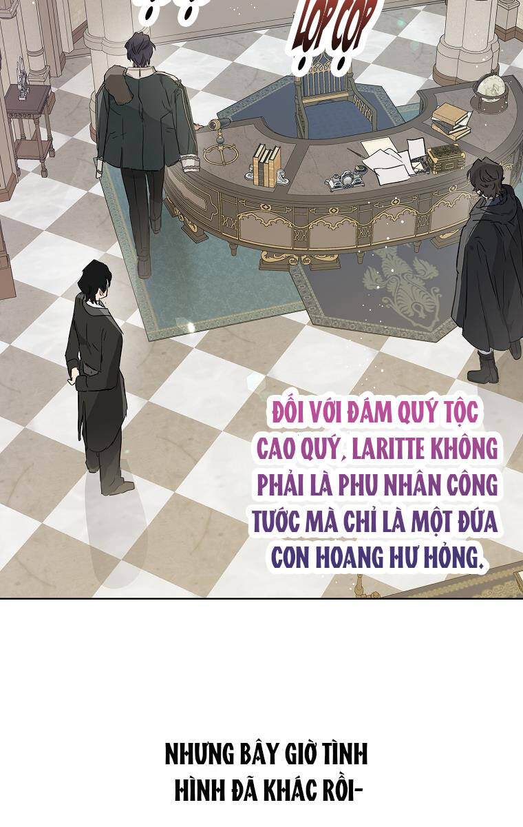 đứa con gái ngoài giá thú của bá tước chapter 32 - Trang 2