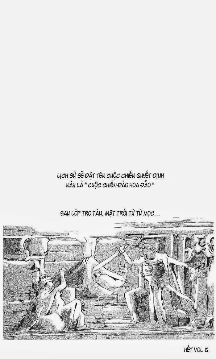 Đứa Con Số Phận Chapter 12 - Next Chapter 13