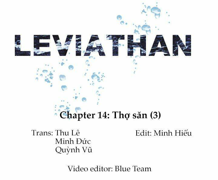 đứa con thần chết chapter 14 - Trang 2