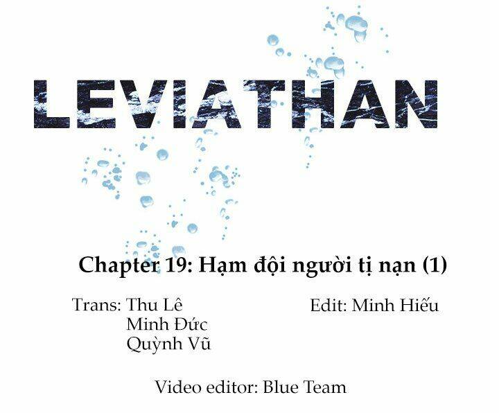 đứa con thần chết chapter 19 - Next chapter 20