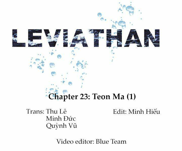 đứa con thần chết chapter 23 - Next chapter 24