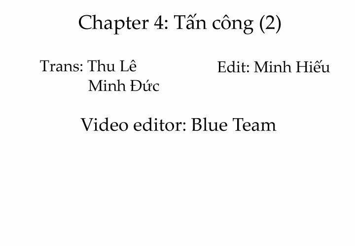 đứa con thần chết chapter 4 - Next chapter 5