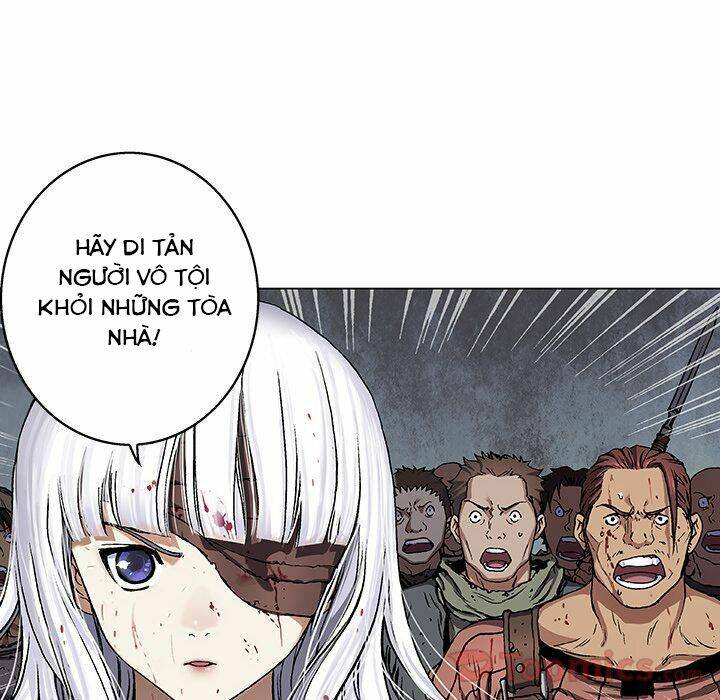 đứa con thần chết chap 66 - Trang 2