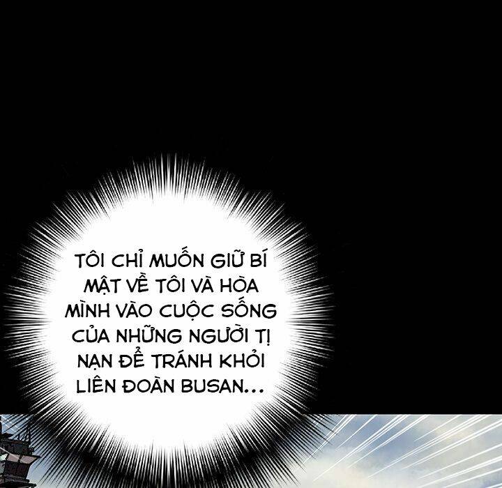 đứa con thần chết chap 66 - Trang 2